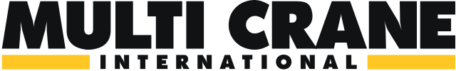 Multi-Crane International Logo